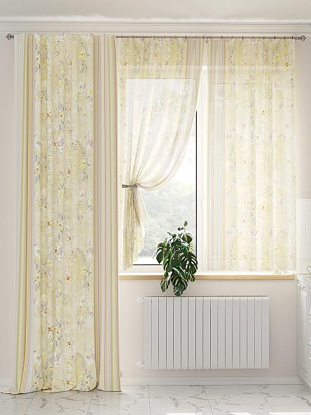 Комплект штор Менгвирс - фото 2