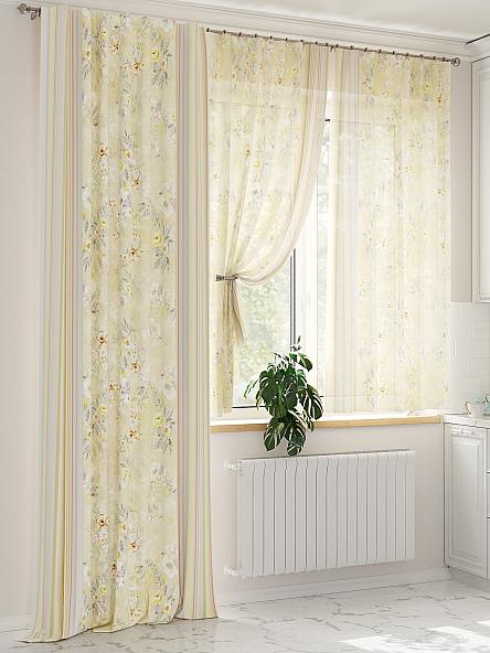 Комплект штор Менгвирс - фото 4