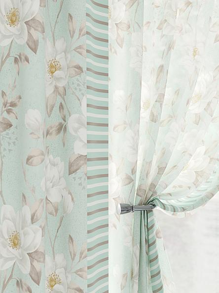 Комплект штор Монвикс - фото 3