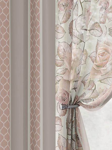 Комплект штор Пенвиолс - фото 3