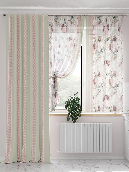 Комплект штор Фрионвис - фото 2