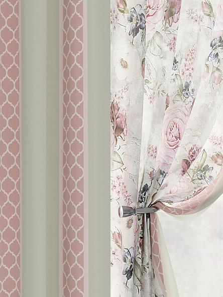 Комплект штор Фрионвис - фото 3