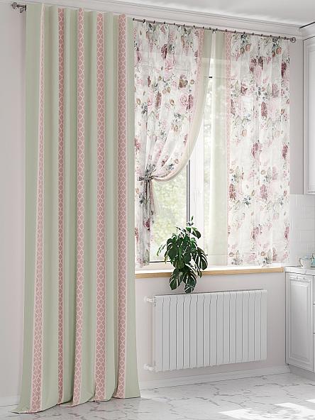 Комплект штор Фрионвис - фото 4