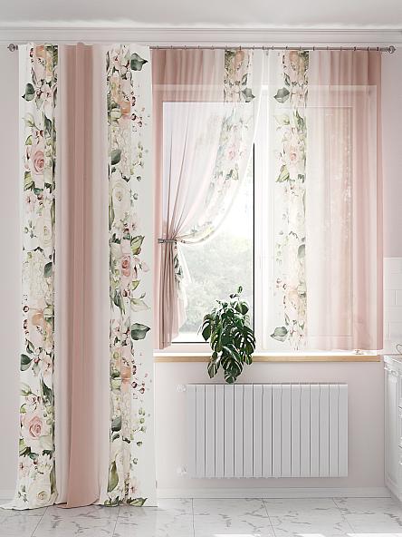 Комплект штор Милевронс - фото 2