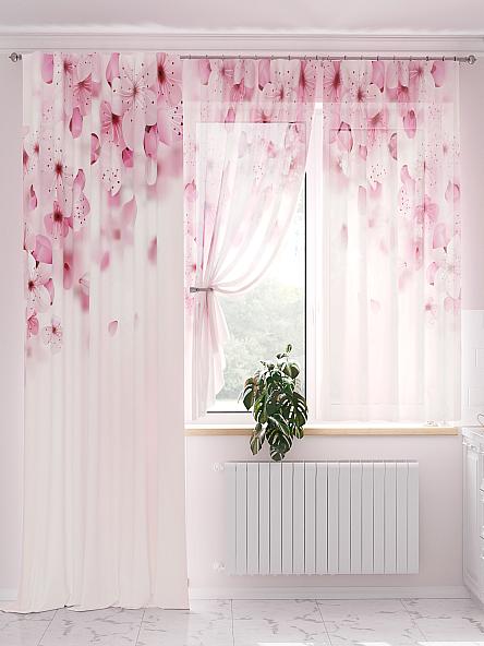 Комплект штор Илменрис - фото 2