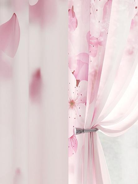 Комплект штор Илменрис - фото 3