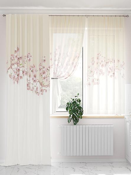 Комплект штор Рефелис - фото 2