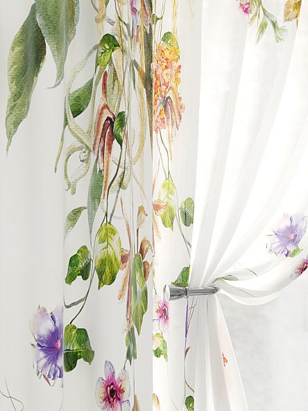 Комплект штор Оренвис - фото 3