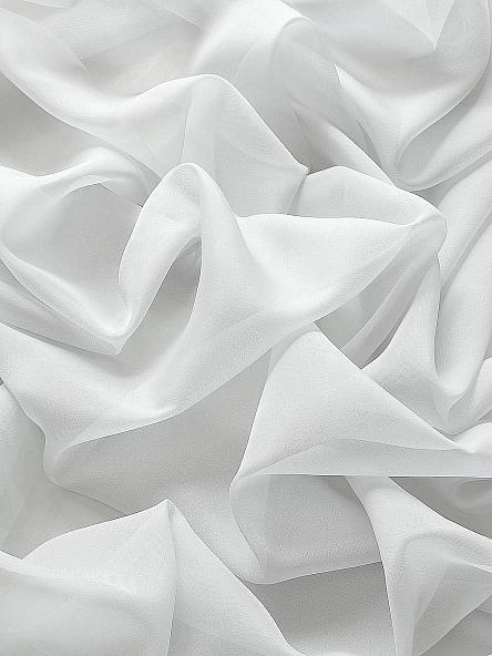 Комплект штор Астрид (серо-белый) 275 см - фото 4