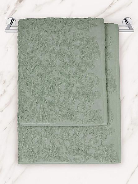 Полотенце Хейлок (зеленый)