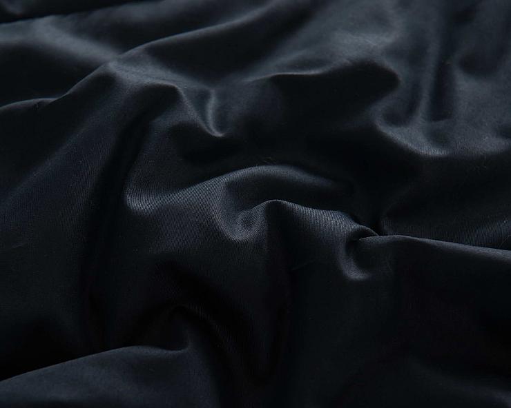 Постельное белье Мауриц (черный) - фото 5