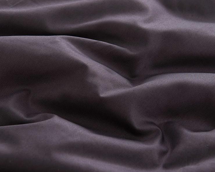 Постельное белье Мауриц (серый) - фото 5
