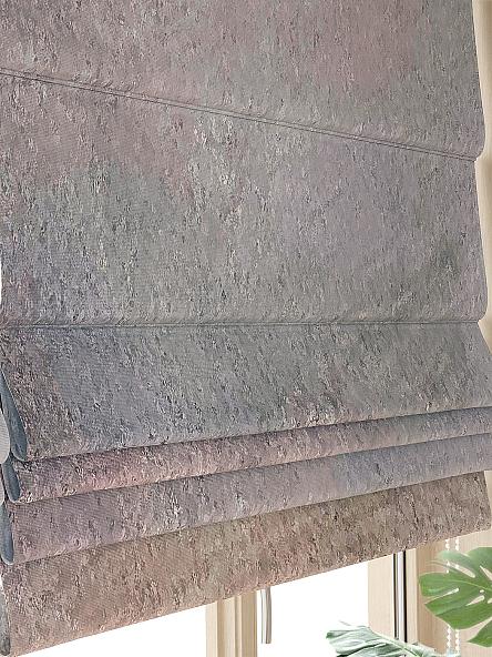 Римская штора Нелерни - ширина 120 см - фото 3