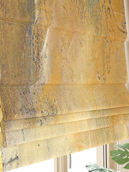 Римская штора Роленвис - ширина 120 см - фото 3