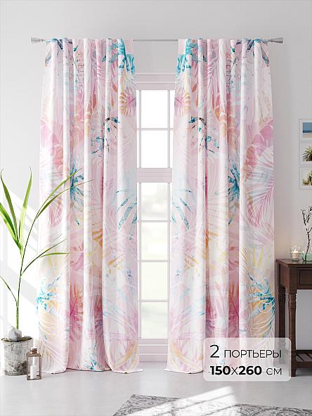 Комплект штор Ликенвер