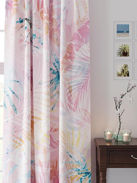 Комплект штор Ликенвер - фото 2