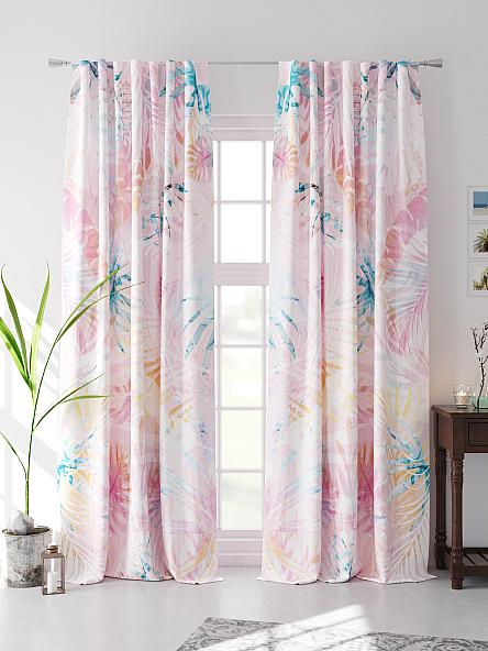 Комплект штор Ликенвер - фото 4