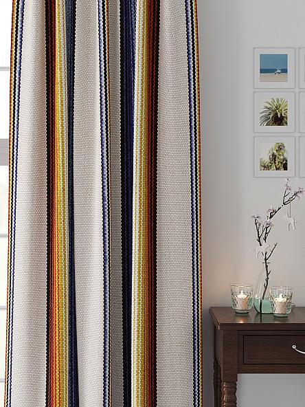 Комплект штор Роулвис - фото 2