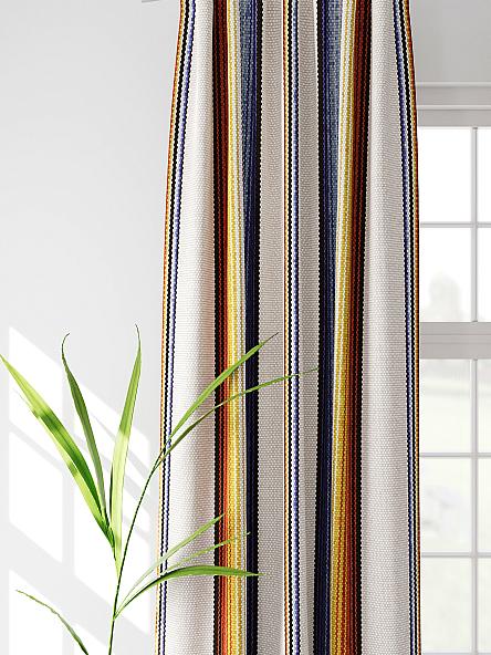 Комплект штор Роулвис - фото 3