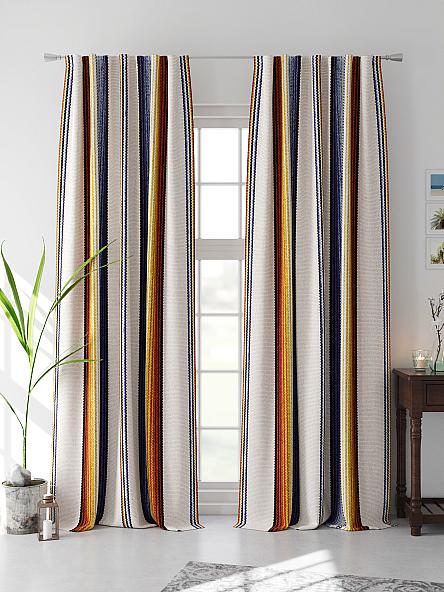 Комплект штор Роулвис - фото 4