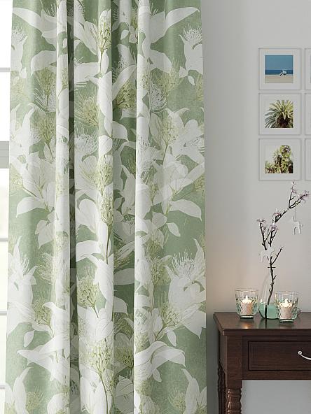 Комплект штор Лермионс - фото 2