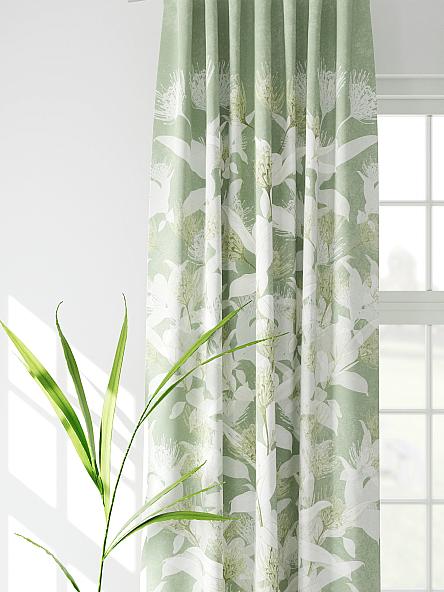 Комплект штор Лермионс - фото 3