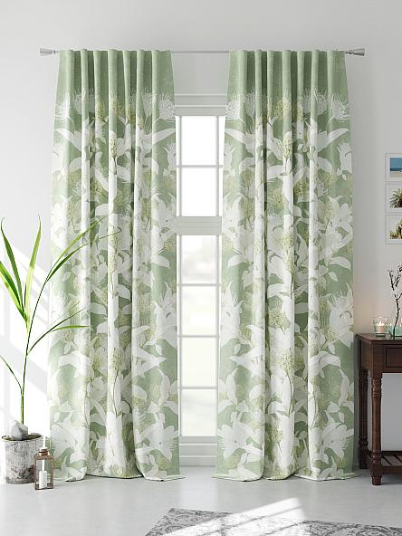 Комплект штор Лермионс - фото 4