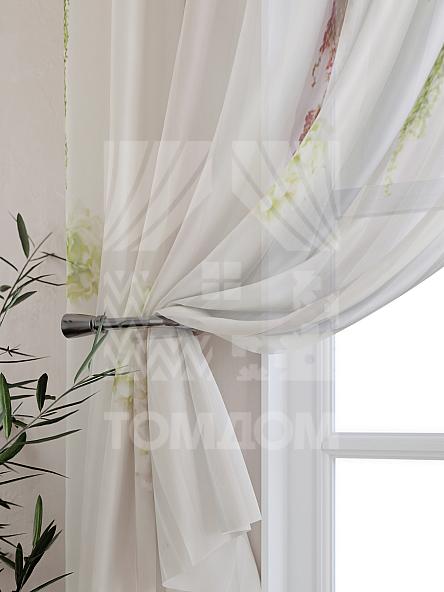 Тюль для кухни Зифора - фото 3
