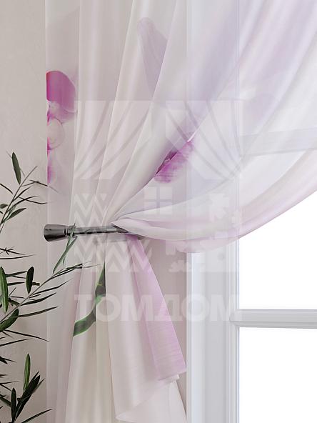 Тюль для кухни Ретая - фото 3