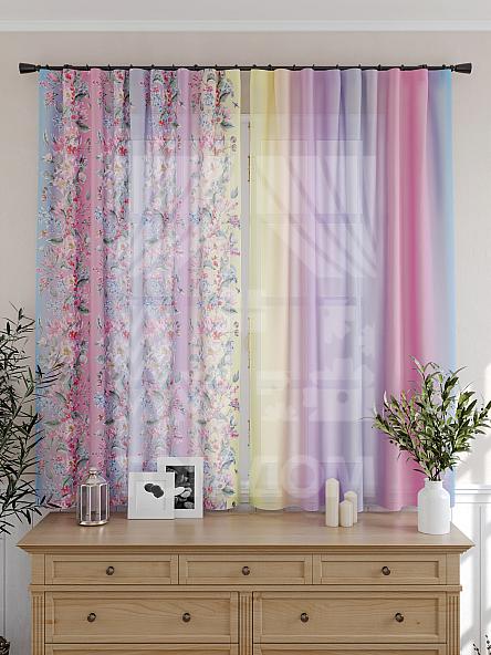 Тюль для кухни Грец - фото 5