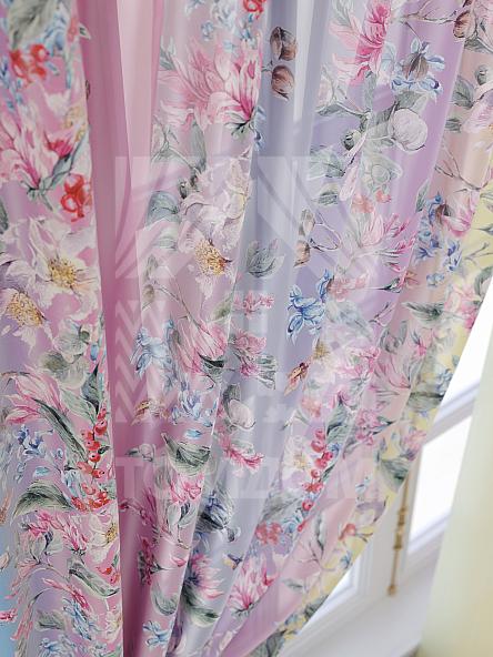 Тюль для кухни Грец - фото 6