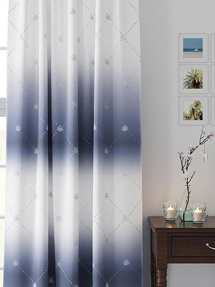 Комплект штор Кенвелс - фото 2