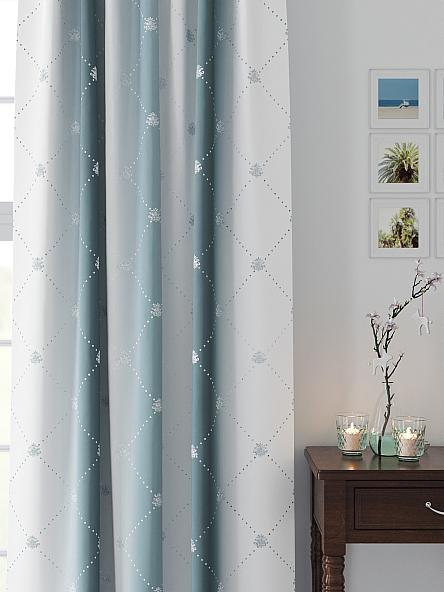 Комплект штор Лиренос - фото 2