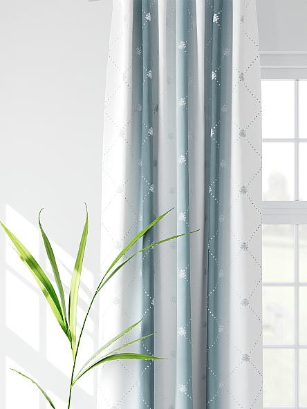 Комплект штор Лиренос - фото 3