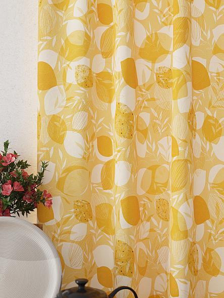 Комплект штор для кухни Ренкрос - фото 3