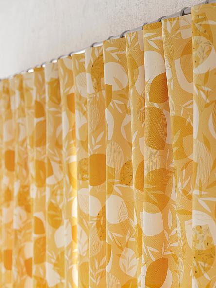 Комплект штор для кухни Ренкрос - фото 6