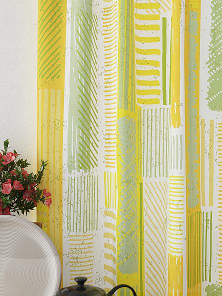 Комплект штор для кухни Фенерс - фото 3