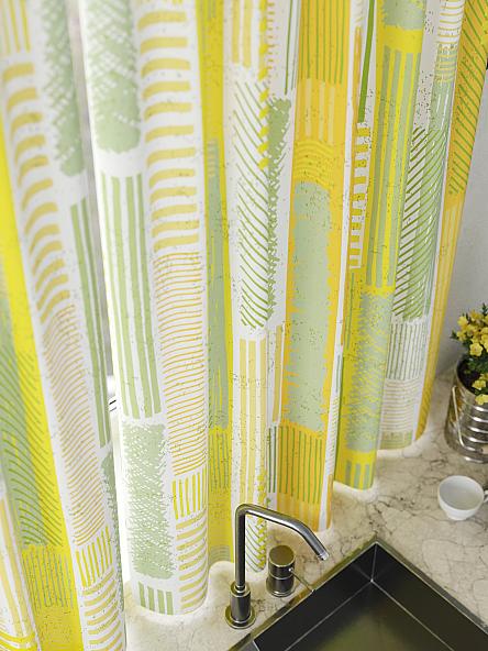 Комплект штор для кухни Фенерс - фото 5