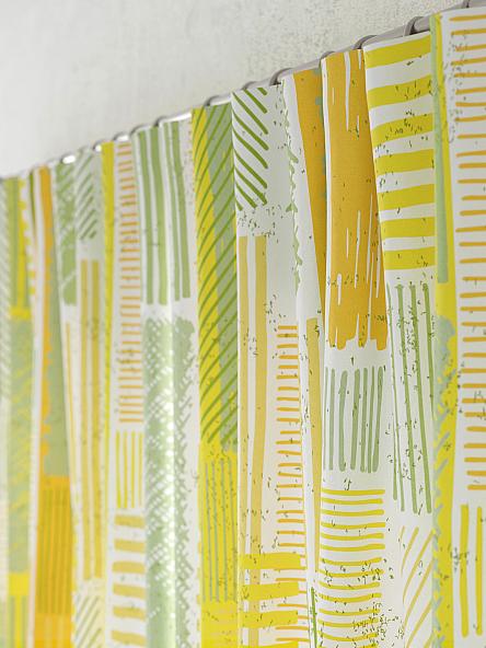 Комплект штор для кухни Фенерс - фото 6