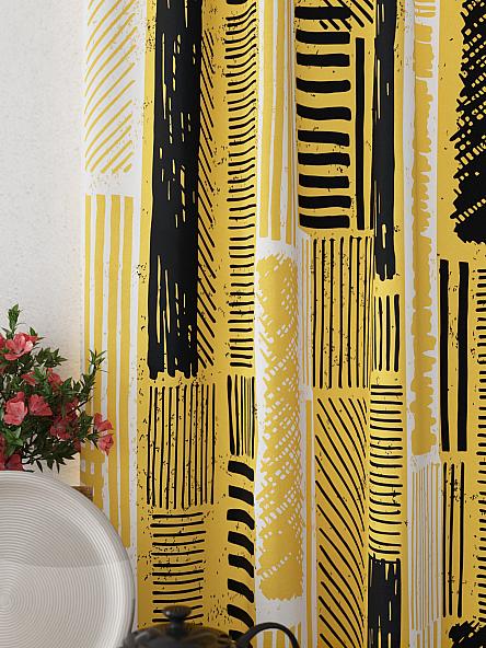 Комплект штор для кухни Фонкиос - фото 3