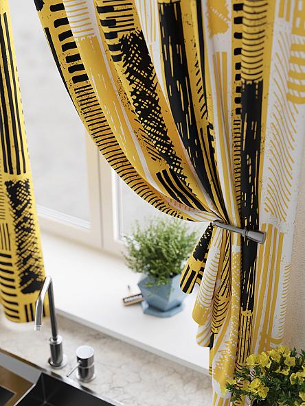 Комплект штор для кухни Фонкиос - фото 4