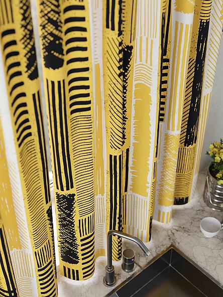 Комплект штор для кухни Фонкиос - фото 5