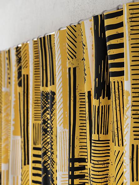 Комплект штор для кухни Фонкиос - фото 6