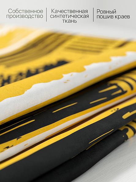 Комплект штор для кухни Фонкиос - фото 7