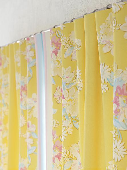 Комплект штор для кухни Ликенсис - фото 6