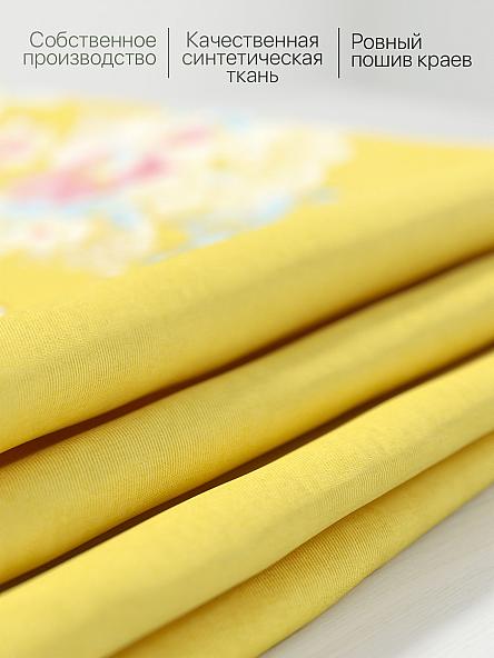 Комплект штор для кухни Ликенсис - фото 7