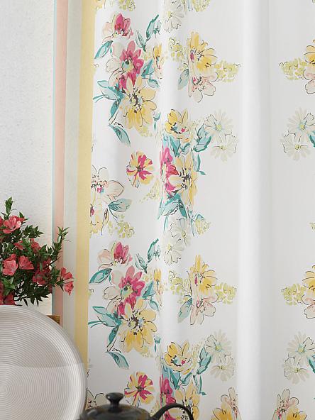 Комплект штор для кухни Лендерс - фото 3