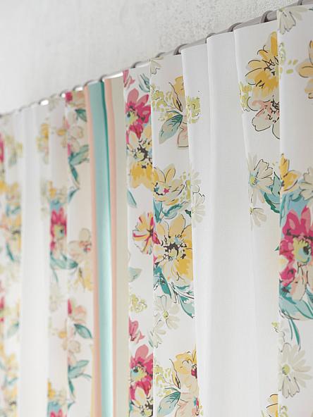 Комплект штор для кухни Лендерс - фото 6