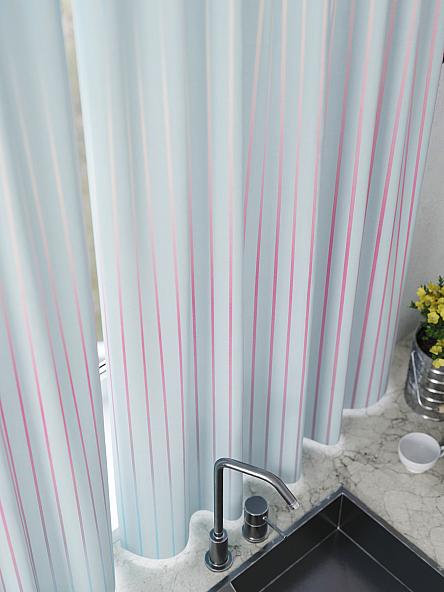 Комплект штор для кухни Неленс - фото 5