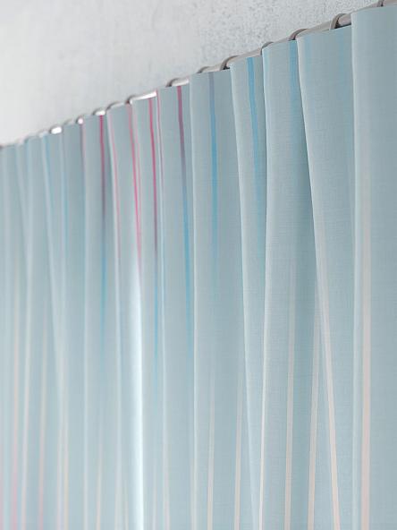 Комплект штор для кухни Неленс - фото 6